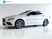 Mercedes-Benz CLA-Klasse - Coupé 250 e 218pk 8G-DCT AMG Line PANO LED NIGHTPAKKET STOEL