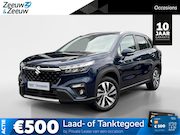 Suzuki S-Cross - 1.5 Hybrid Style | 360 camera | Panodak | NL auto |