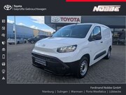 Toyota ProAce - City L2 1, 5-l D-4D S&S Meister Navi