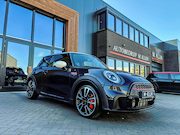 MINI John Cooper Works - 3-Deurs 2.0 JCW Pack F1 aut 231pk/Camera/HK/Uniek