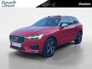 Volvo XC60 - 2.0 T5 R-Design | TREKHAAK | PANO | EERSTE EIGENAAR | NL-AUT