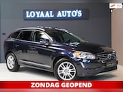 Volvo XC60 - 2.0 T5 R-Design | 245 PK | AUT | PANO | NAVI |1ST EIG | CRUI