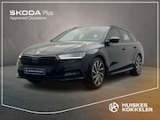 Skoda Octavia - Combi Sport Business 1.0 TSI 110pk Navigatie, Cruise control