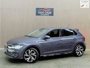 Volkswagen Polo - 1.0 TSI R-Line 2022 DSG IQ-LIGHT CRUISE CAR-PLAY