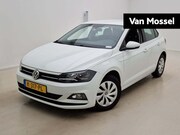 Volkswagen Polo - 1.0 MPI Comfortline 80 PK| Origineel Nederlands | Cruise Con