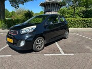 Kia Picanto - 1.0 CVVT Comfort Pack