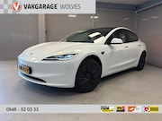 Tesla Model 3 - RWD 60 kWh | WARMTEPOMP | NAVI | STOELVERWARMING | CAMERA 36