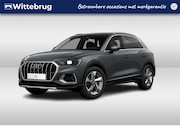 Audi Q3 - 35 TFSI 150PK Advanced edition | Navi | Apple Carplay | 18 I