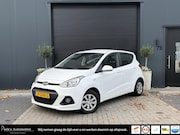 Hyundai i10 - 1.0i i-Motion Comfort | Climate control | Cruise control | E