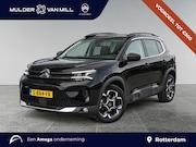 Citroën C5 Aircross - Shine 1.2 Turbo 130pk EAT8 | ADAPTIVE CRUISE | ALCANTARA | D
