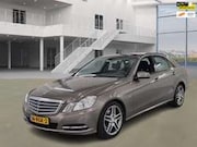 Mercedes-Benz E-klasse - CGI Business Class / NL PRIJS 7801 e / Auto rijdt