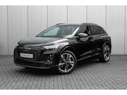 Audi Q4 e-tron - S edition Competition