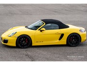 Porsche Boxster - S 3.4 Manual, NL-auto