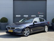 BMW 5-serie - 520i High Executive | Navigatie | Lederen Bekleding | Comfor