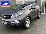 Kia Sportage - 1.6 GDI X-treme ComfortLine