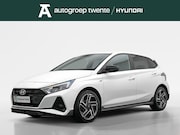 Hyundai i20 - 1.2 N Line | Private lease 429 pm