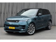 Land Rover Range Rover Sport - 3.0 P510e Autobiography 4- Wielsturing Luchtvering Head-Up P