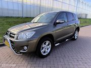 Toyota RAV4 - 2.0 VVTi Executive 4WD AUT Trekhaak
