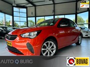 Opel Corsa - 1.2 Edition |D- riem recent vervangen | 5 DRS | Carplay | Cr