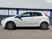 Fiat Punto - 1.4 Dynamic 2009 135000km NWE.APK 1350EU