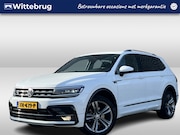 Volkswagen Tiguan All-Space - Allspace 1.4 TSI Highline Business R 7p. / Digitaal dashboar