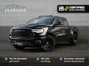 Dodge Ram Pick Up - 1500 Limited Night 549pk Hurricane H-O | 4 Play Wheels | Act