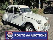 Citroën 2 CV - 2CV