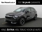 Kia Sportage - 1.6 T-GDi Plug-in Hybrid AWD DynamicPlusLine | Stoel en Stuu