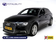 Audi A3 - Sportback 40 e-tron Advance Sport | Elec. Trekhaak | Virtual
