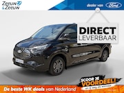 Ford e-Transit Custom - 340 L2H1 Limited 71 kWh | Direct Leverbaar | 0, 99% Financie