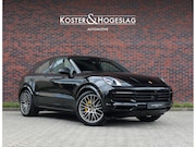 Porsche Cayenne Coupé - 3.0 E-Hybrid | Platinum Edition - Pano - HUD
