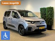 Citroën Berlingo - L1 Rolstoelauto 3+1