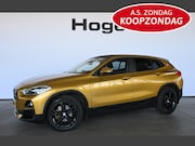 BMW X2 - sDrive16d High Executive M-Sport Edition Clima Navigatie Hea