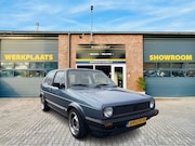 Volkswagen Golf - 1.6 Golf2 MK2.*GTI*ATS*Roestvrij*Liefhebber