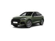 Audi Q5 Sportback - 2.0 TFSI e-hybrid quattro S edition