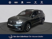 Volkswagen Tiguan All-Space - Allspace 1.5 TSI Highline Business R 7p. | Leer | Panoramada