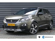 Peugeot 3008 - HYBRID4 300PK GT AUTOMAAT CAMERA / CARPLAY / KEYLESS / FULL-
