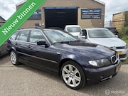 BMW 3-serie - 330xi Special Executive