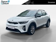 Kia Stonic - 1.0 T-GDi MHEV DynamicLine | Automaat | Apple CarPlay & Andr