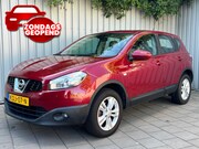 Nissan Qashqai - 1.6 Acenta|135000KM|Navigatie|Climate Control|