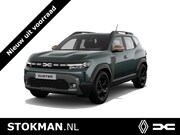 Dacia Duster - Extreme | Achteruitrijcamera | Cruise Control en snelheidsbe