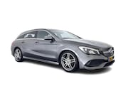 Mercedes-Benz CLA-Klasse - Shooting Brake 180 AMG-Styling Business Solution Aut. *LEATH