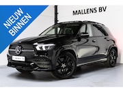 Mercedes-Benz GLE-klasse - 350 e 4MATIC PANO/AMG/MEMORY/CARBON/KEYLES/SOFTCLOSE/LUCHTVE