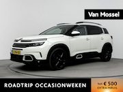 Citroën C5 Aircross - 1.2 PureTech Business Plus | Trekhaak | Cruise Control | Ach
