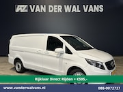 Mercedes-Benz Vito - 114 CDI 136pk L2H1 Euro6 *Rijklaar Direct rijden* Airco | Ca