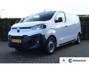 Citroën Jumpy - 2.0 BlueHDI 145 L2 | Cruise Control | Achteruitrijcamera | P