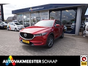 Mazda CX-5 - 2.0 SkyActiv-G 165 Business Comfort , 50dkm , Incl 12 mnd bo