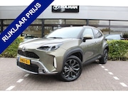 Toyota Yaris Cross - 1.5 Hybrid Explore | Rijklaar | Stoelverw. | Sensoren v+a |