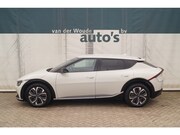 Kia EV6 - Plus 77.4 kWh -SOH100%-LEER-ECC-TREKHAAK-CAM