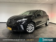 Renault Clio - 1.0 TCe 90 GPF evolution | Navigatie | Achteruitrijcamera |